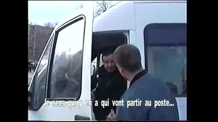 Remi Gaillard - Глобява полицай за неправилно паркиране