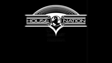 New House 2009 Christian Hinzer & Chriss Ortega - The Groove ( Dave Ramone Mix )