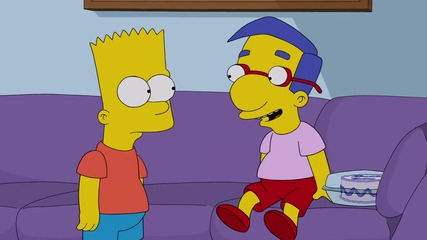 the simpsons