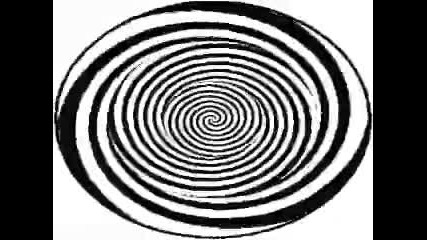Optical illusions part 2 - Hypnotise yourself !