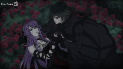 Diabolik Lovers Episode 10