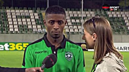 Кафу: В Белград ще играем както и в Разград