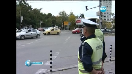 Закона за движение по пътищата търпи промени