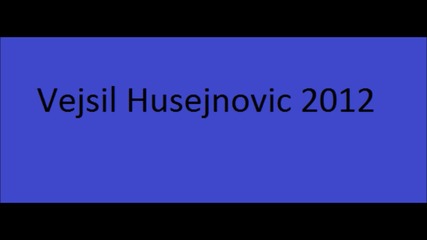 Vejsil Husejnovic-djevojko Divlja 2012