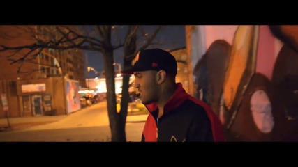 Cool Chris - We Made It Freestyle