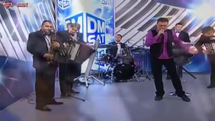 Dragan Kojic Keba - Samo jedan dan zivota