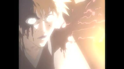 Bleach - Fight on for you