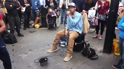 Filthy Dubstep Beatbox