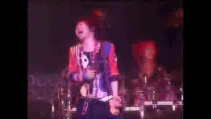 Peace And Smile Carnival Tour Pt16 (kra)