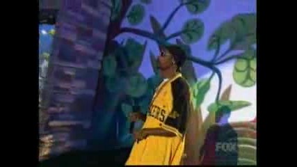 Teen Choice Awards 2007 (hilary Rapping )