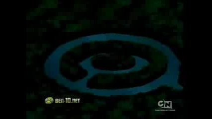 ben 10 