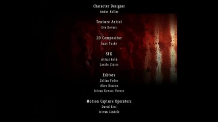 Silent Hill Origins (game movie 6/6) 