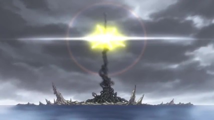 Fairy Tail Opening 3