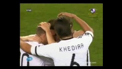 Германия 3 - 0 Австралия World Cup ! 
