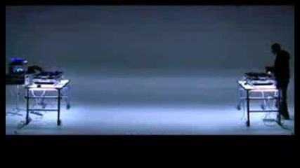 Dj Revolution Man Or Machine Music Video