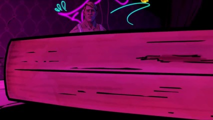 The Wolf Among Us Episode 2 -- Accolades Trailer