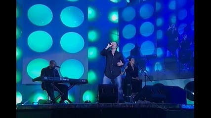 Darren Hayes - Insatiable( Live at Mtv Music Awards 2002) 