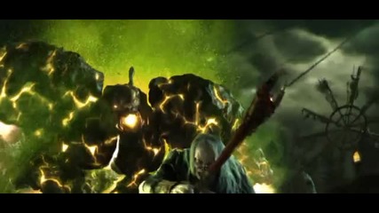 World of Warcraft Trailer