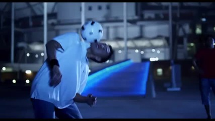 H D * Jay Sean - Yalla Asia fr Karl Wolf & Freestyle Footbal 