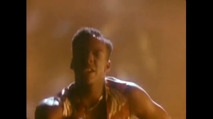 Bobby Brown - Rock Witcha 