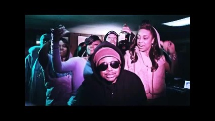 Verbal Harassment ft. Mr. Cheeks - Good Love