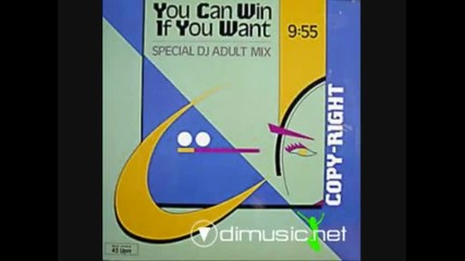 Alison Yasou - More Than A Dream - Disco Mix 