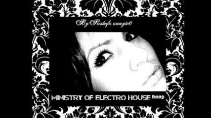 digiphorik - feels so good tonight (original)