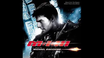 Mission Impossible 3 Soundtrack Part 1.avi