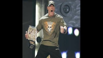 John Cena