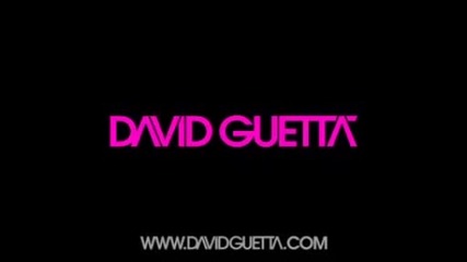 David Guetta feat. Akon - Sexy Bitch