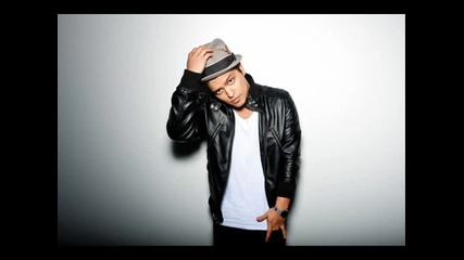 Bruno Mars - Faded + превод (new song 2010) 