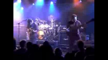 Cynic 2007 - How Could I live at Nijmegen,  Nl