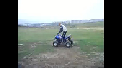 Moptocross