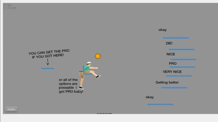 Happy Wheels part #1