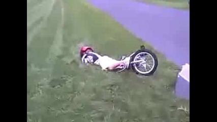 От малък да нямаш късмет Fail