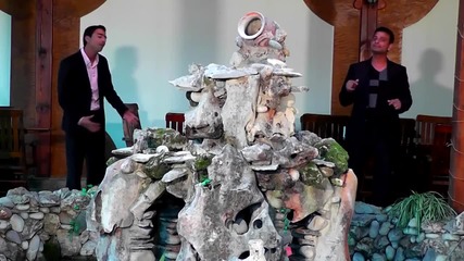 Ork. Balkan (2014) Kizim Gibi Yok