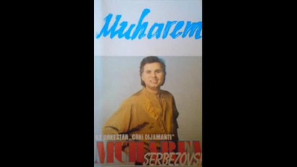 Muharem Serbezovski - Ko zna kolko daleko si ti 1989