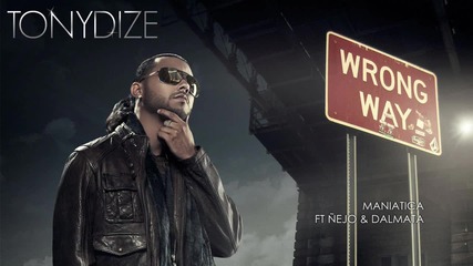 Tony Dize Ft 