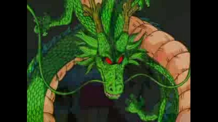 Dragonball Rap