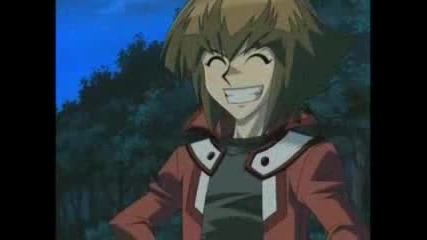 Yu - Gi - Oh ! Gx Епизод 109 Bg Audio