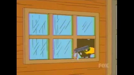 Simpsons 13x04 - A Hunka Hunka Burns in Love