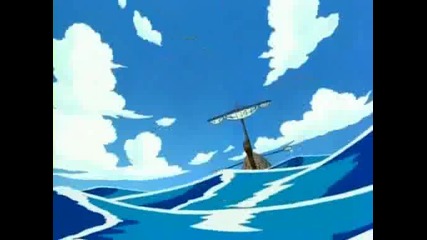 One Piece - 4