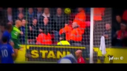 Andy Carroll Welcome to Liverpool 720p | H D |