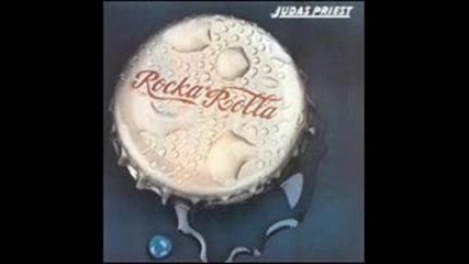 Judas Priest - Diamonds And Rust