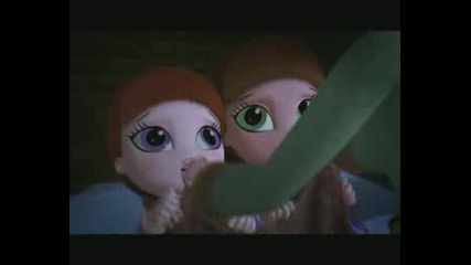Bratz-when Youre Gone [by Avril]