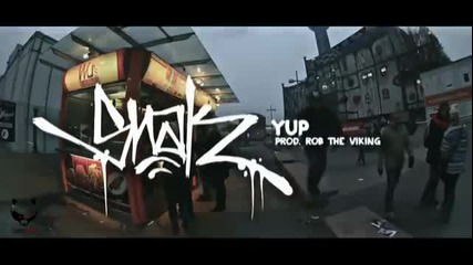 Snak The Ripper Yup ( Official Video )