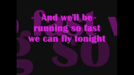 Jonas Brothers - Inseparable [with Lyrics]