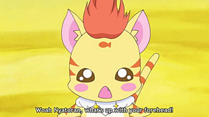 Healin Good Precure Episode 13