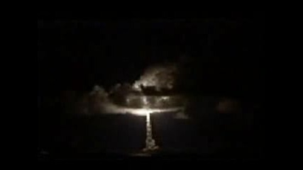 Lucifer Project - The Second Sun
