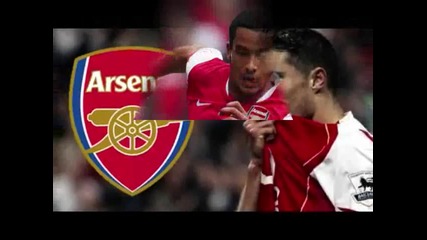 Arsenal, Pride of London